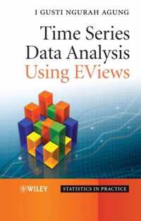 Time Series Data Analysis Using EViews