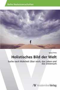 Holistisches Bild der Welt