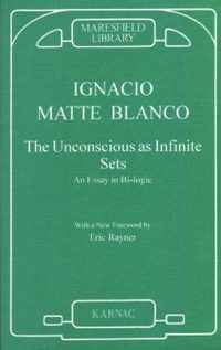 The Unconscious as Infinite Sets