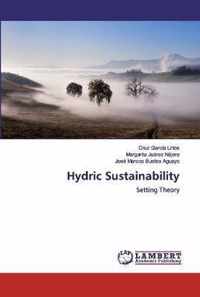 Hydric Sustainability