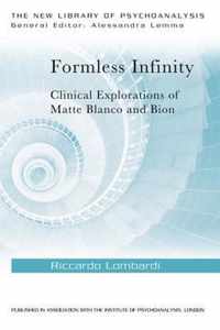 Formless Infinity