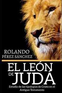 El Leon de Juda