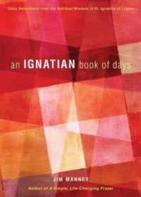 An Ignatian Book of Days