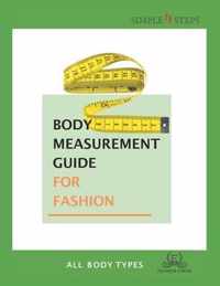 Body Measurement Guide for Fashion - All Body Types