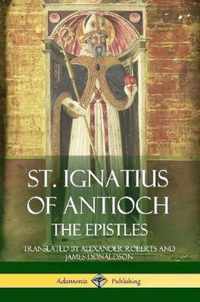 St. Ignatius of Antioch