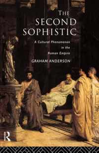 The Second Sophistic