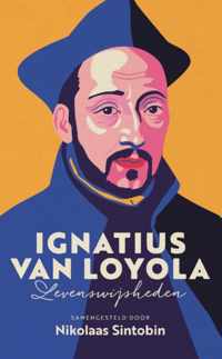 Ignatius van Loyola