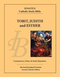 Tobit, Judith, and Esther