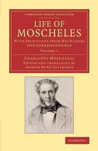 Life of Moscheles