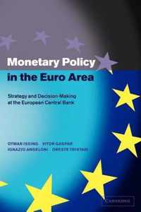 Monetary Policy in the Euro Area