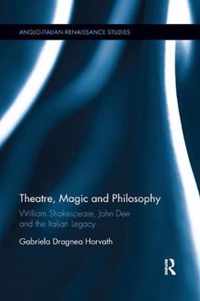 Theatre, Magic and Philosophy