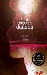 Als de muggen dansen - Roos Smeets - Paperback (9789403678726)