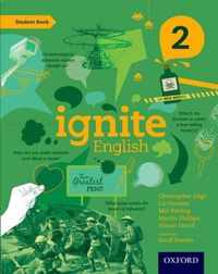 Ignite English