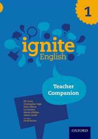 Ignite English