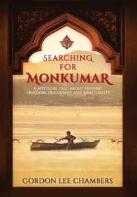 Searching For Monkumar