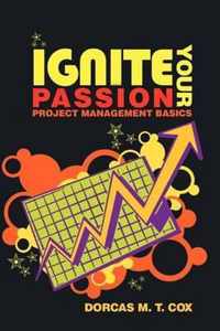 Ignite Your Passion