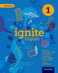 Ignite English