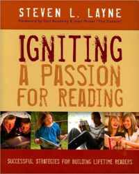 Igniting a Passion for Reading