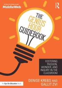 The Genius Hour Guidebook