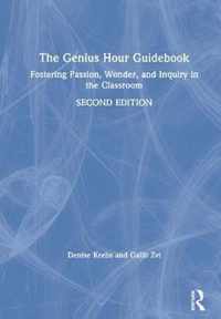 The Genius Hour Guidebook