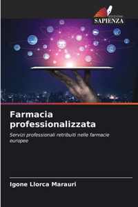 Farmacia professionalizzata