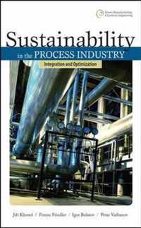 Sustainability In The Process Industry