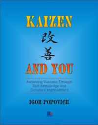 Kaizen and You