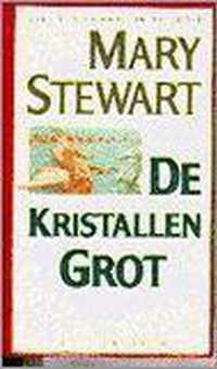 De kristallen grot