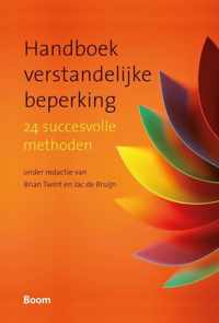 Handboek verstandelijke beperking