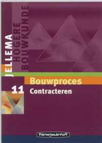 Bouwproces 11 contracteren