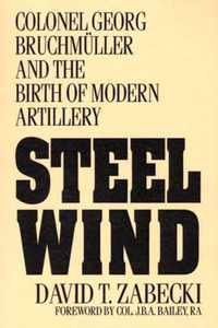 Steel Wind