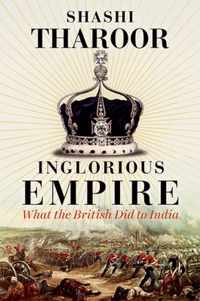 Inglorious Empire