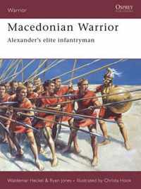 Macedonian Warrior