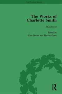 The Works of Charlotte Smith, Part II vol 9