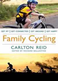 Family Cycling