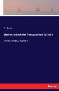 Elementarbuch der franzoesischen Sprache