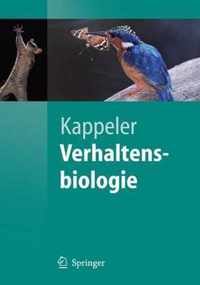 Verhaltensbiologie