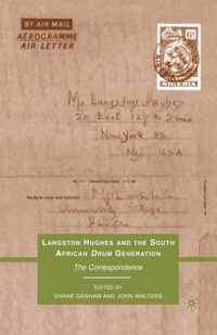 Langston Hughes and the South African Drum Generation