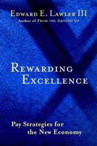 Rewarding Excellence