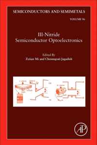 III-Nitride Semiconductor Optoelectronics