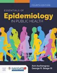 Essentials Of Epidemiology In Public Health