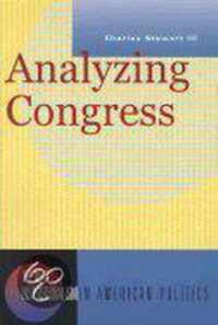 Analyzing Congress