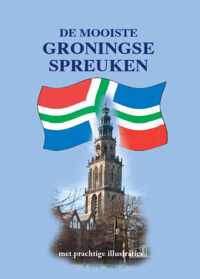 De mooiste Groningse spreuken