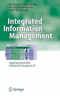 Integrated Information Management