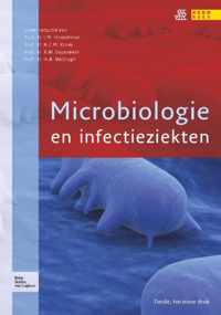 Microbiologie en infectieziekten