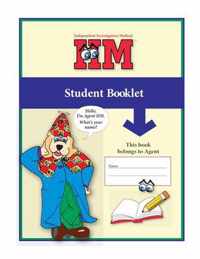 IIM: Student Booklet Grades K-5