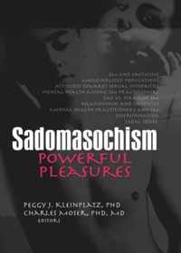 Sadomasochism