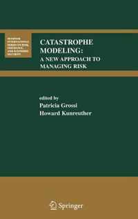 Catastrophe Modeling