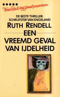 Vreemd geval van IJdelheid