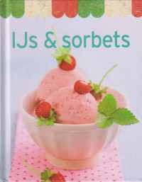 Eis, Sorbets & Co.